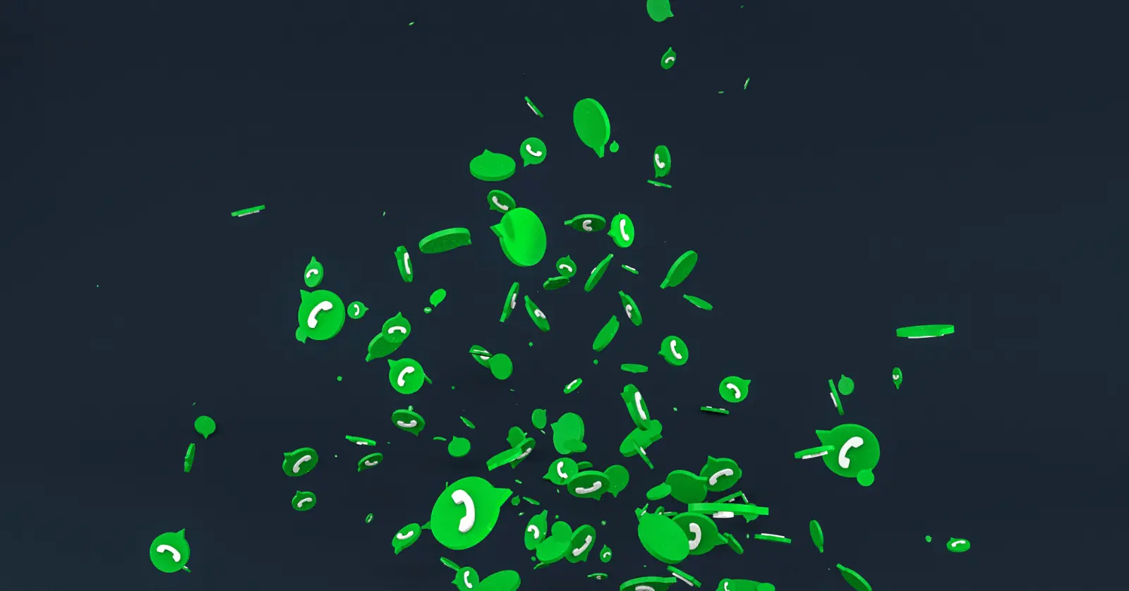 왓츠앱 PC버전 활용 팁