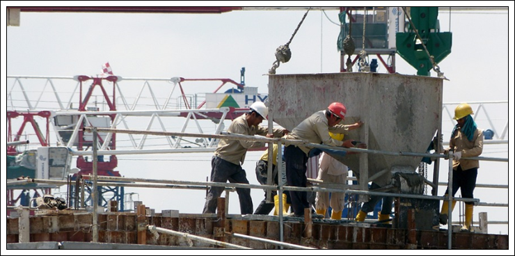 공사 건설현장 소방안전관리사 선임 의무화 기준 안내