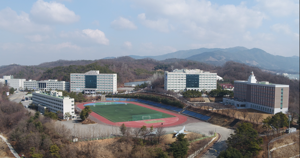 📌 충청북도 대학 총정리|4년제 · 전문대학 · 특수대학 한눈에 보기