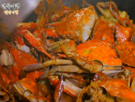 서해식당 대표 메뉴 및 가격