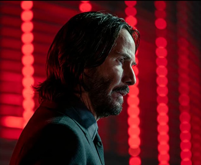 존 윅 4 영화 다시보기 추천 줄거리 결말 후기 리뷰 스포일러