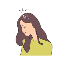 지루성두피염 완치 후기 - 의사가 알려주는 진짜 치료방법 3가지