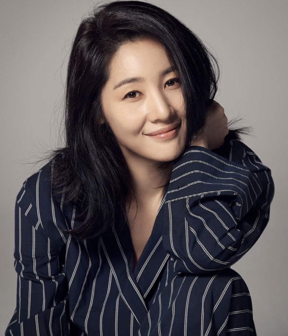 배우 윤지민