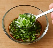 도토리묵 만드는법