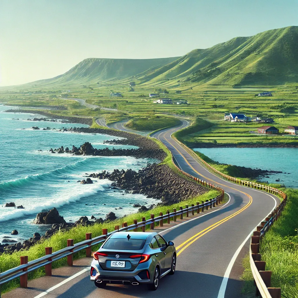 힐링여행, 몸과 마음을 치유