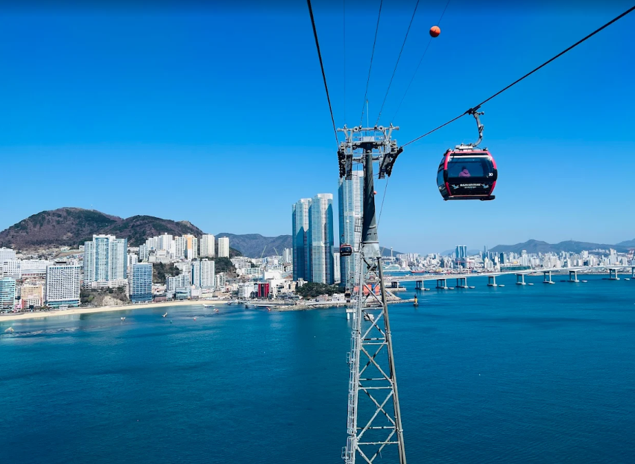 부산 가볼만한곳 베스트10