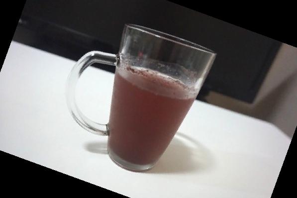 아로니아 분말 복용법