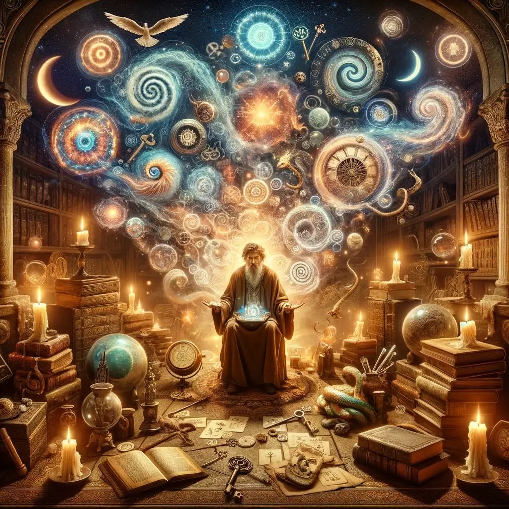 썸 타는 꿈 해몽