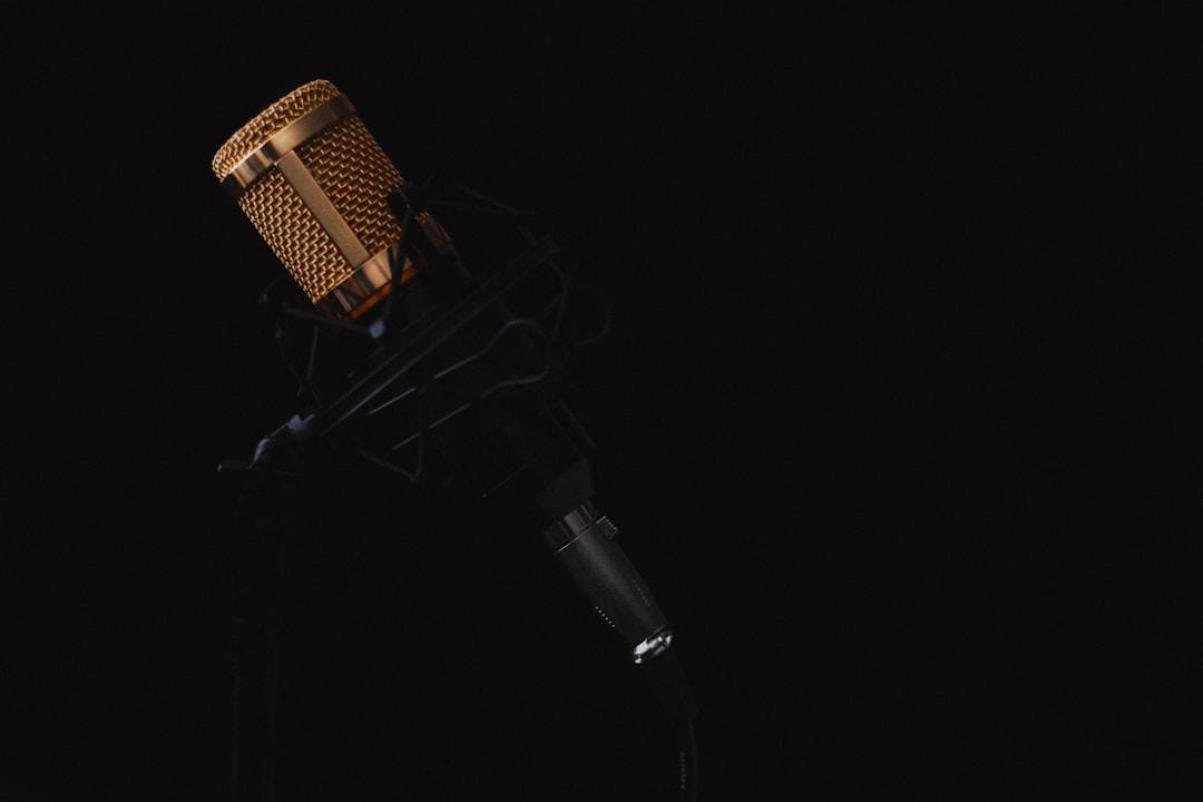 audio