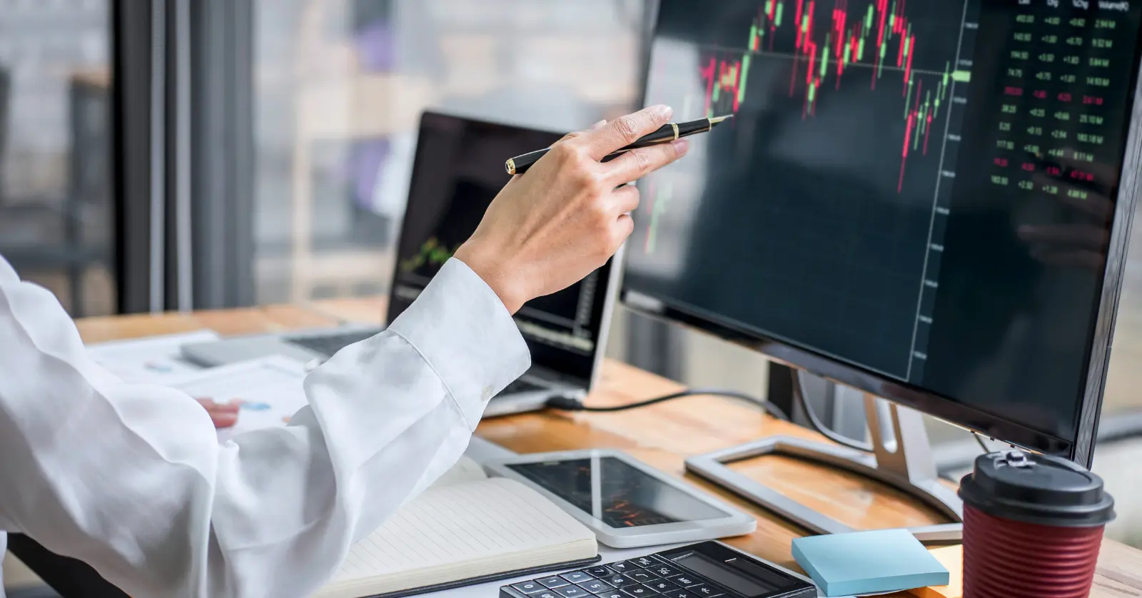 워렌버핏 ETF 실전 포트폴리오 예시