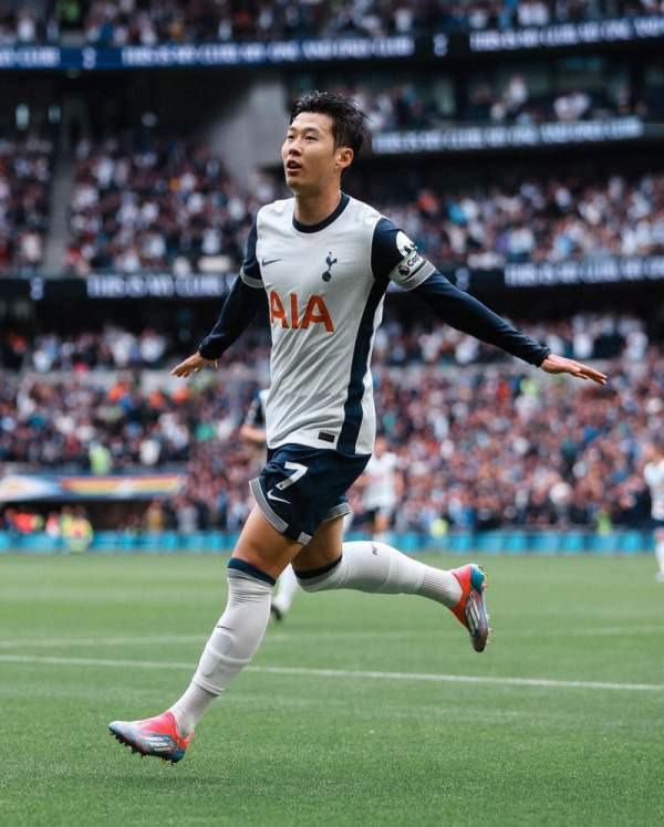 손흥민-토트넘-갈라타사라이