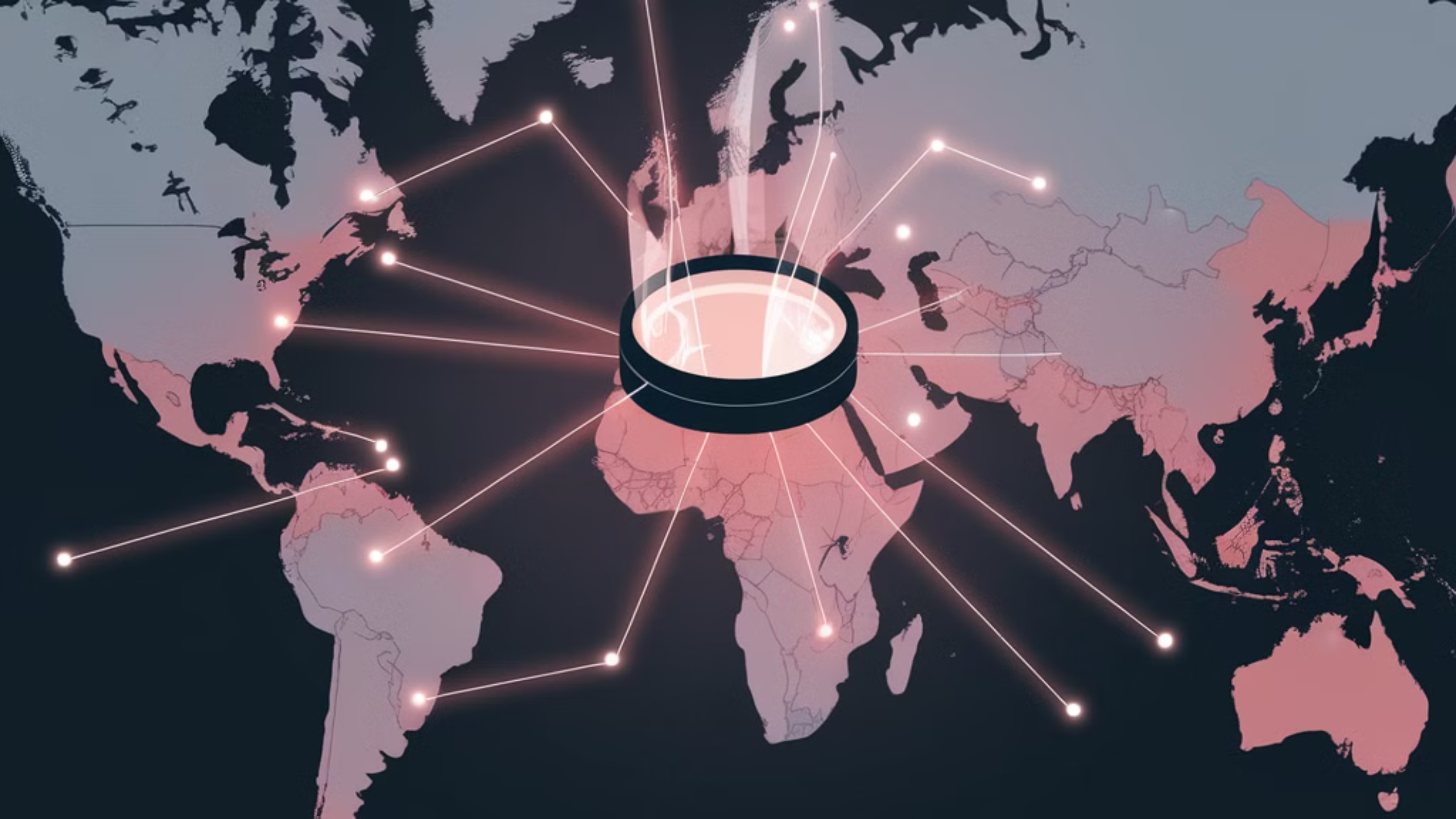 VPN 국가 제한 문제 해결: 특정 국가 콘텐츠 접근을 위한 완벽 가이드