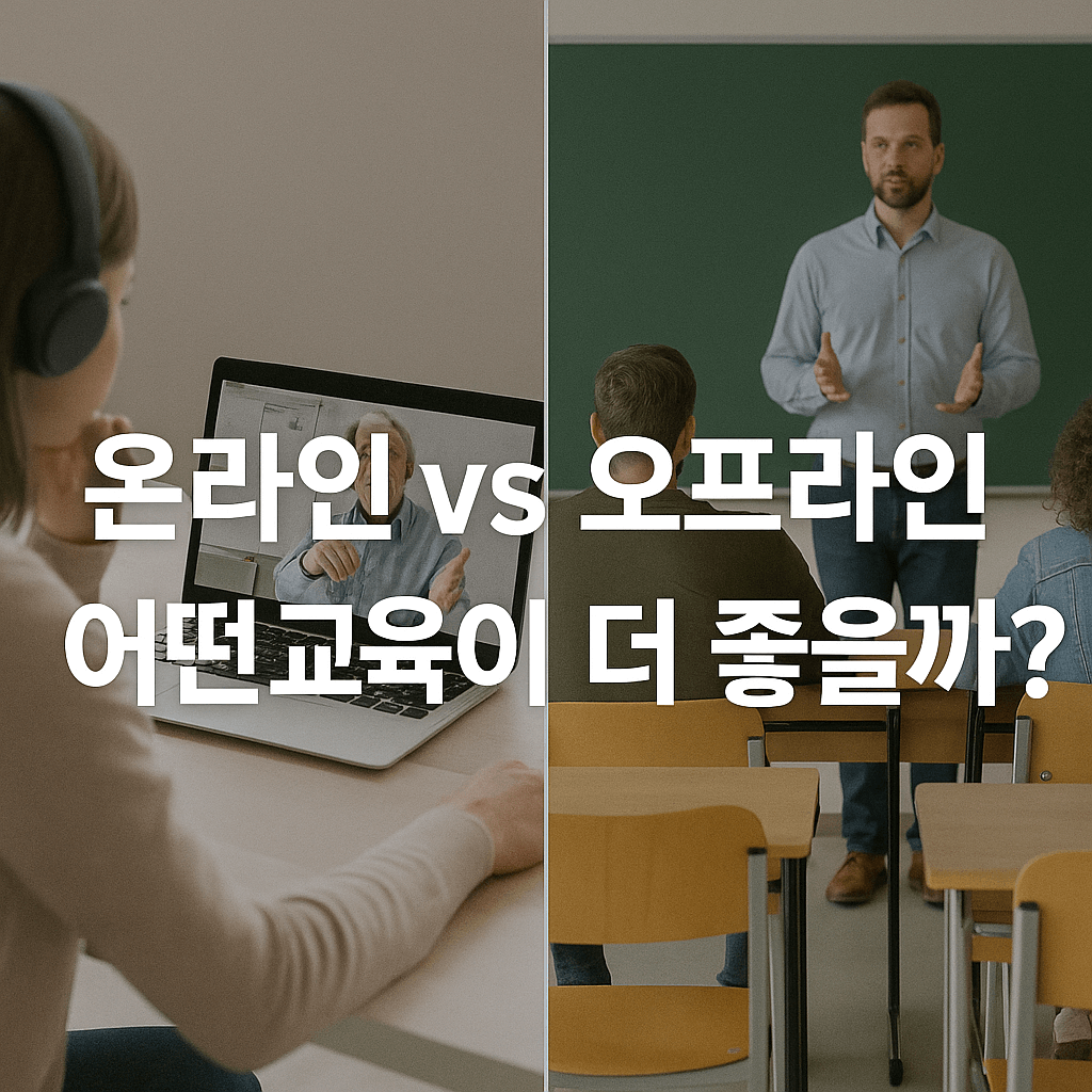 어떤게 나을까