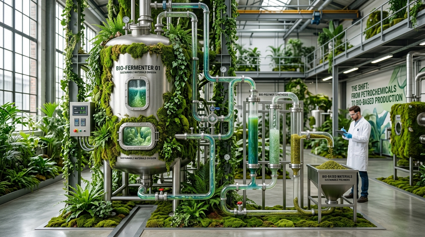 2026년 합성생물학(Synthetic Biology) 미국주식 분석