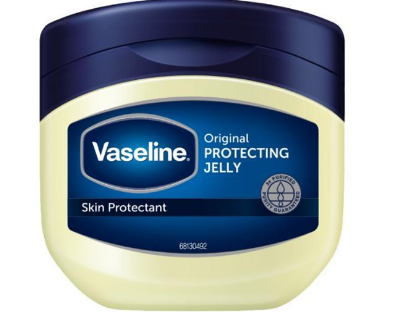 바세린 발뒤꿈치 관리 방법!