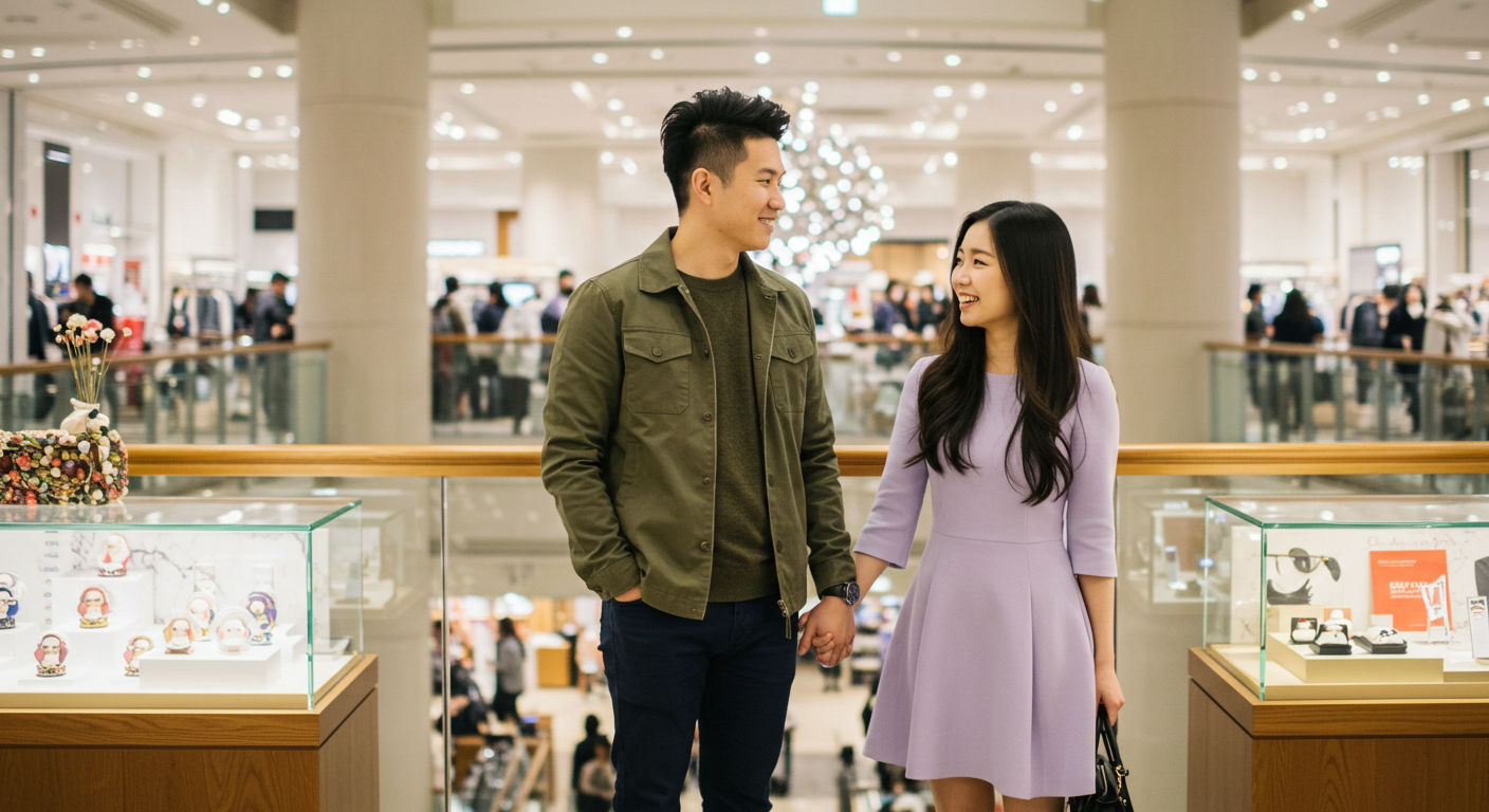 상견례 선물 TOP10