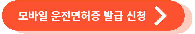 모바일 신분증 운전면허증 발급 신청