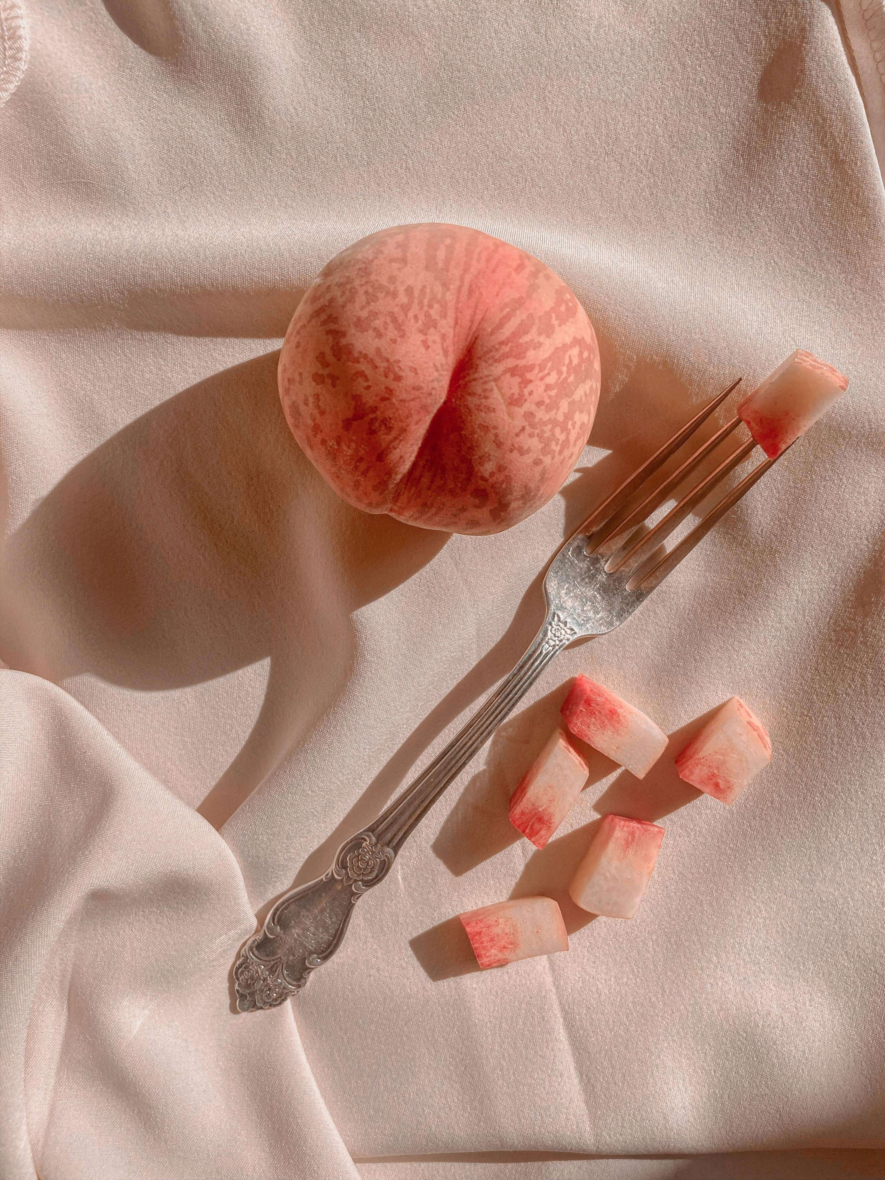 복숭아의-다양한-효능에-대한-설명