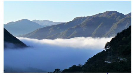 전남 구례에서 느낀 시간의 멈춤: 느림의 미학
