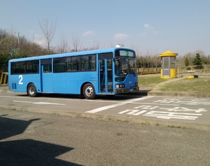 1종대형면허 취득방법