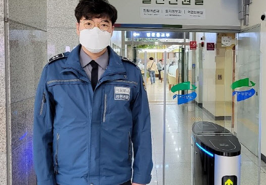 2025 경기도 청원경찰 신규채용 시험일정 채용인원 근무지 응시자격 시험과목 원서접수 가산점