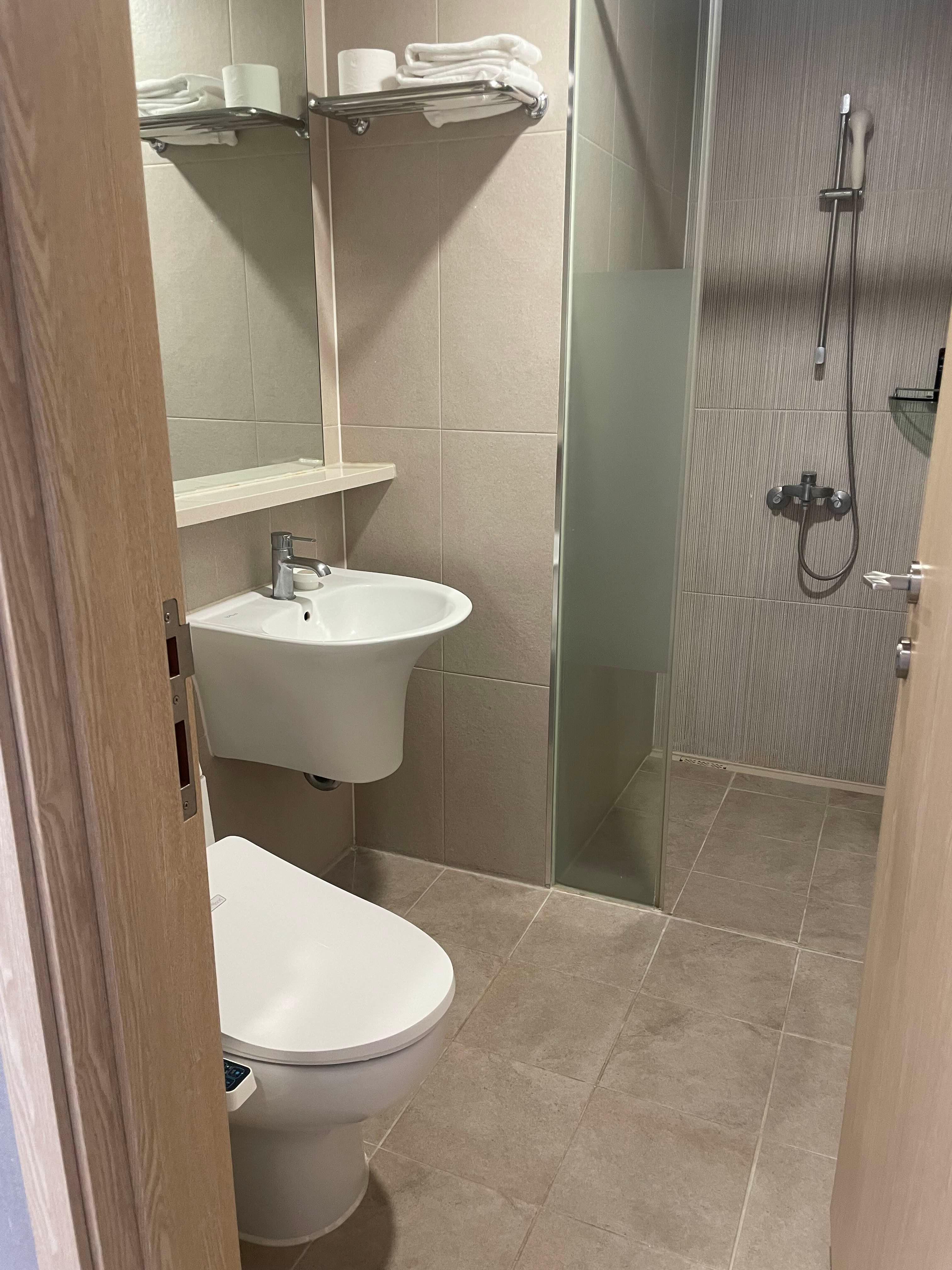 청송 소노벨 온천 후기