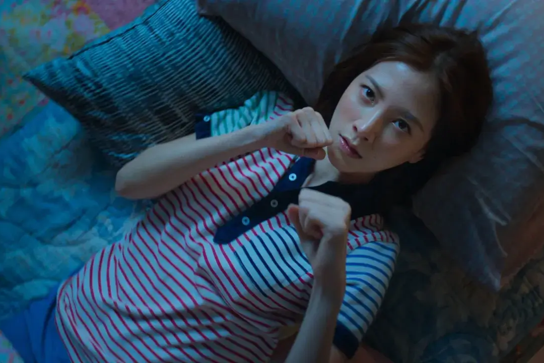 친애하는 나의 킬러 넷플릭스 태국영화 정보 결말 후기 평점