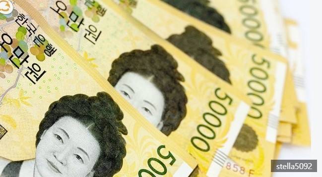 돈이미지
