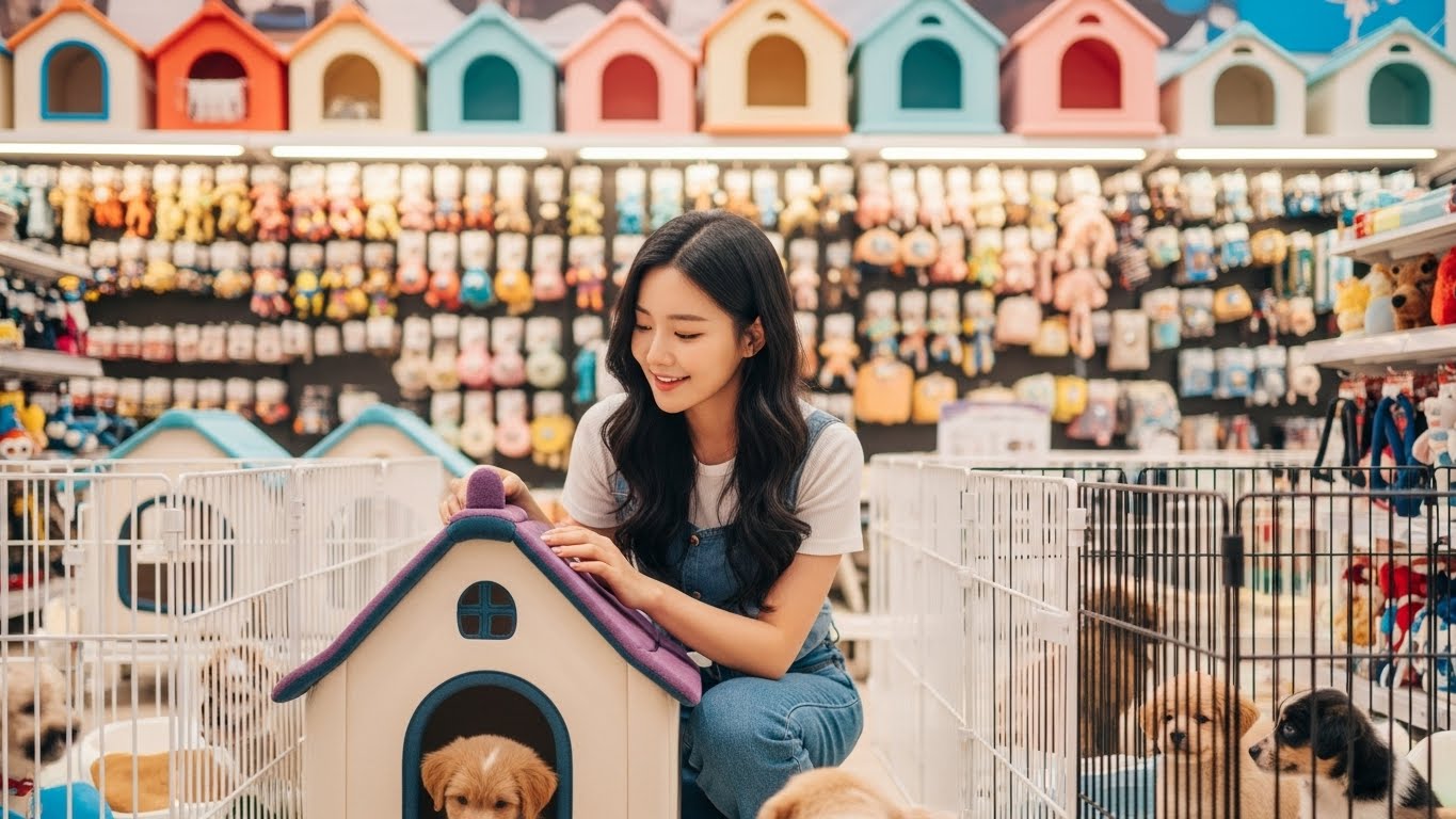 현대해상 강아지 보험