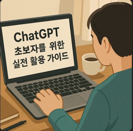 ChatGPT 초보자 가이드