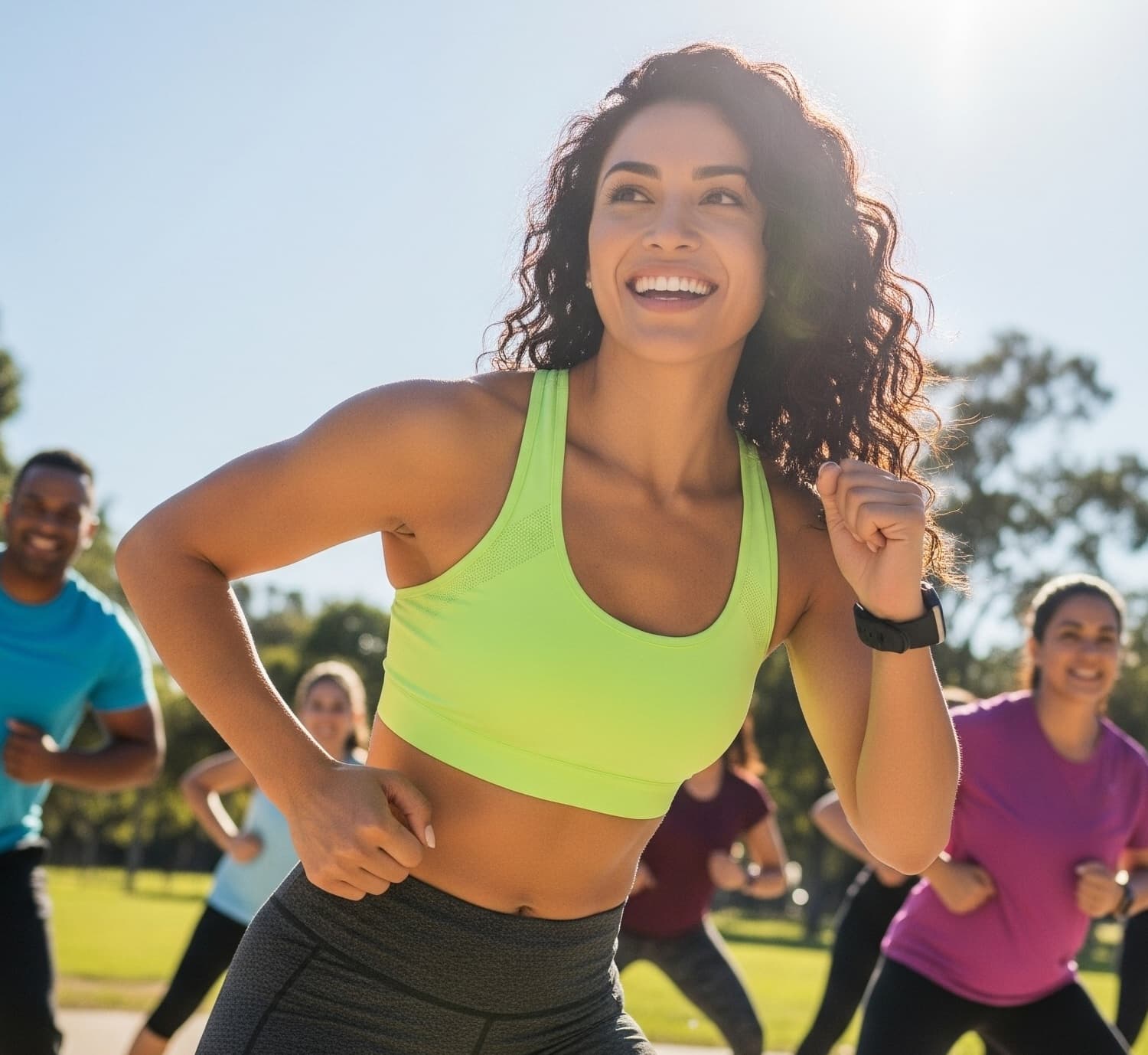 💪 생활스포츠지도사 2급: 2025년 건강 관리/지도 전문가, 즐거운 취미가 직업으로! 🚴‍♀️