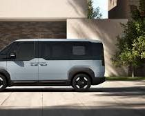 PV5 외관 디자인자 옆면은?