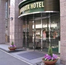 야오지 하카타 호텔