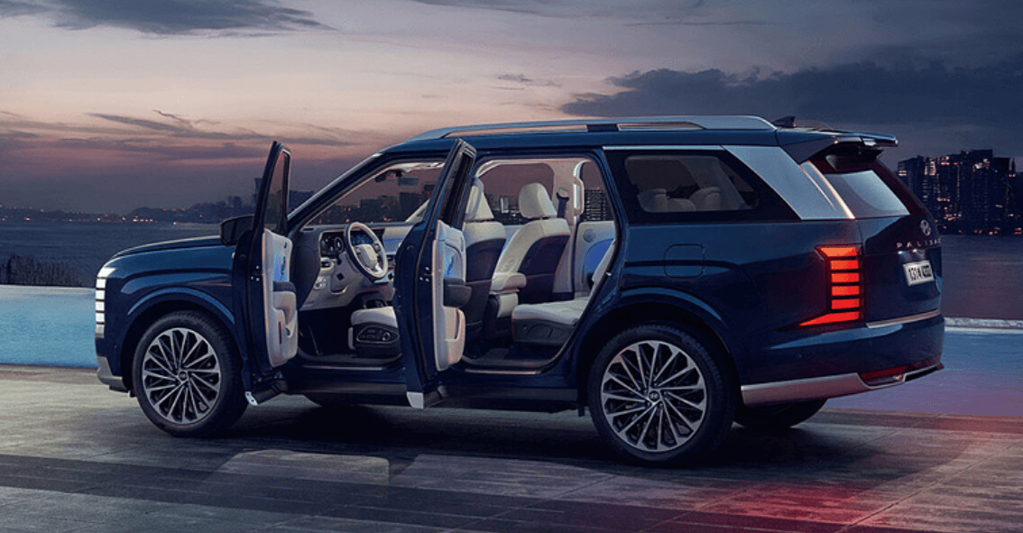 풀체인지 팰리세이드(하이브리드) 가격&amp;#44; 중고차 가격