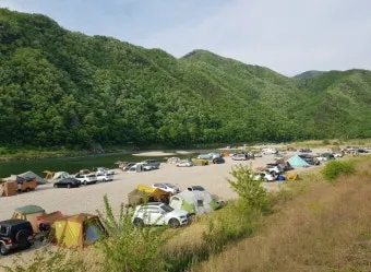 서울 근교 노지캠핑 추천 홍천강 여행 완벽 가이드_20