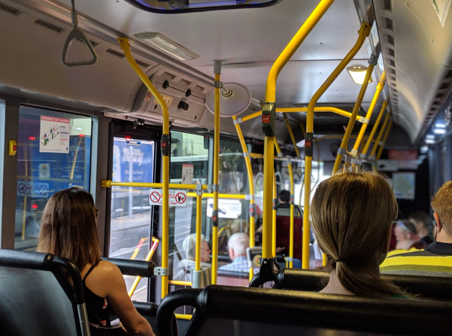 경기도 교통비지원