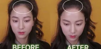이마가 넓은 여자 관상 특징과 해석_24