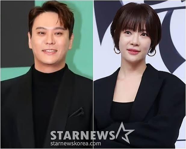 황정음 김용준 발언
