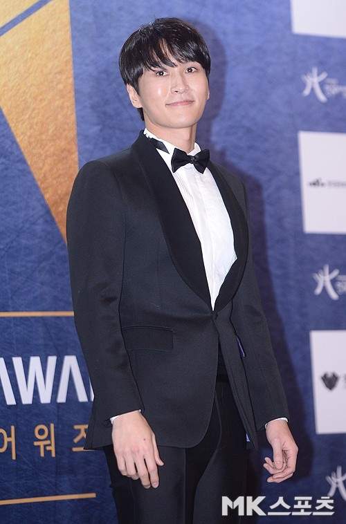 박은태 뮤지컬 배우 수상 경력