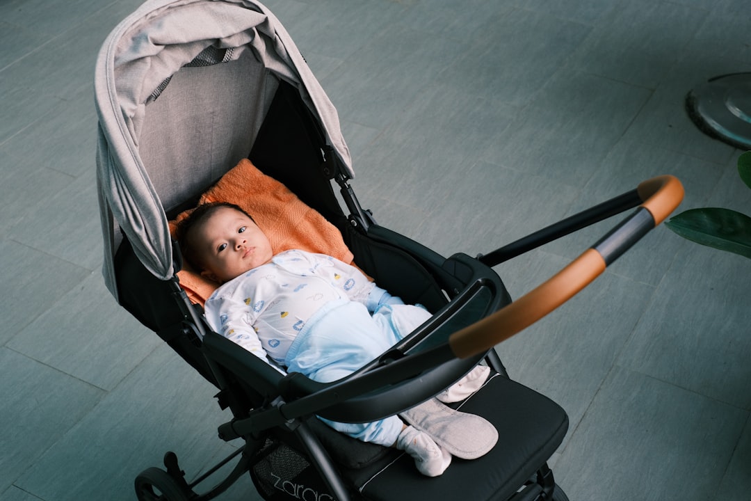 Stroller