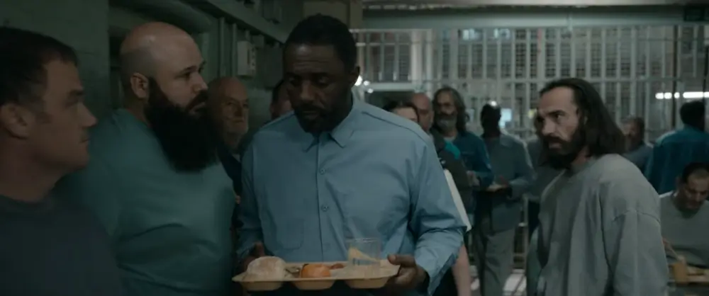 루터: 태양의 몰락