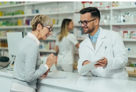 24시 약국, 일요일 약국(휴일지킴이, 연중무휴약국)