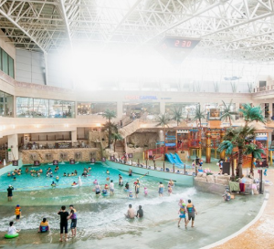 강원도 추천 워터파크 BEST 8곳