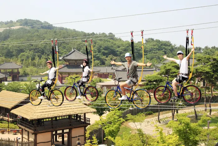 김해 가야테마파크2