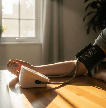 50대 혈압 정상수치 완벽정리8