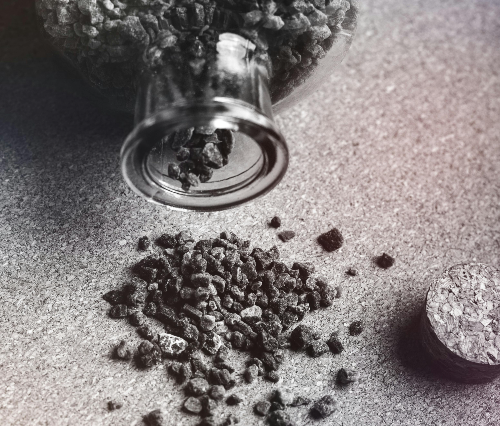 테라리움 만들기 (유리병 생태계, 이끼 키우기, 습도 관리)