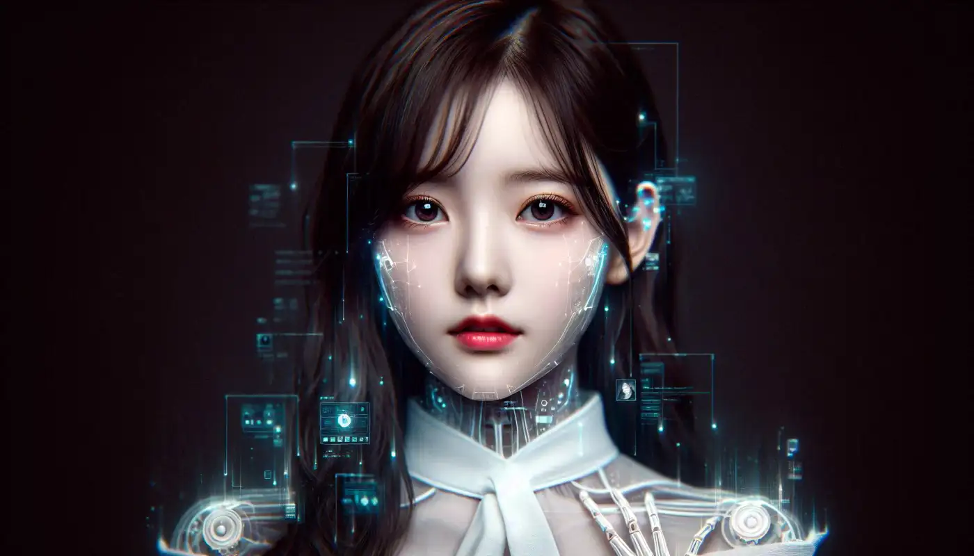 chatgpt-4.0-무료-사용법을-알아보고-활용하는-여성의-모습