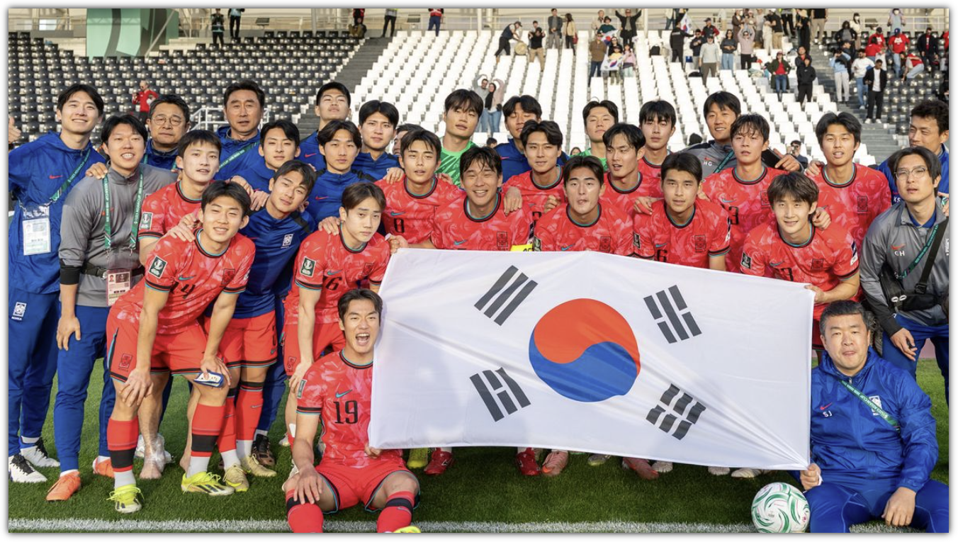 U-23 아시안컵 현재 순위, 이란-우즈베키스탄 결과, 한국-우즈베키스탄 경기 전망, 8강 예측
