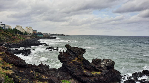 제주여행_용두암