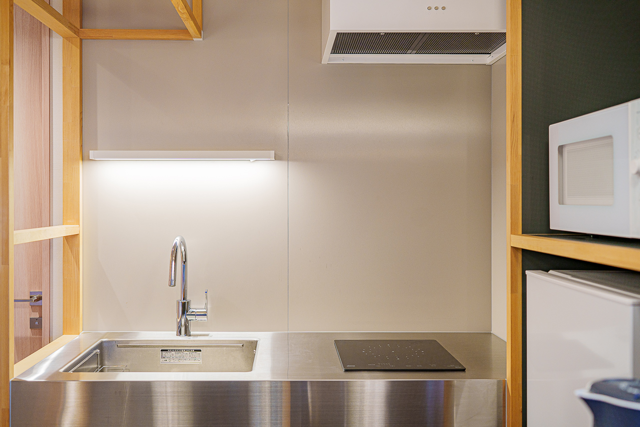 Original source image 60 for OMO5 Kyoto Gion by Hoshino Resorts: Tea, Delivered Dinner and a Morning Walk.